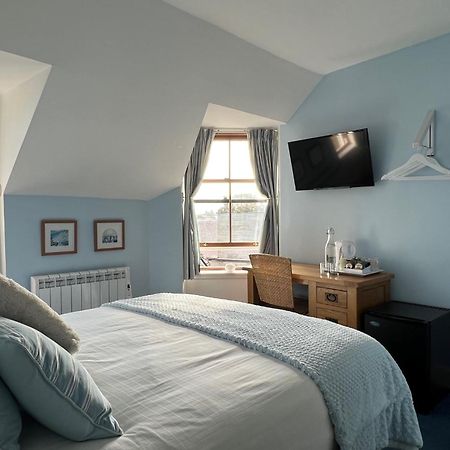 Fort Charlotte Guest House Леруик Екстериор снимка