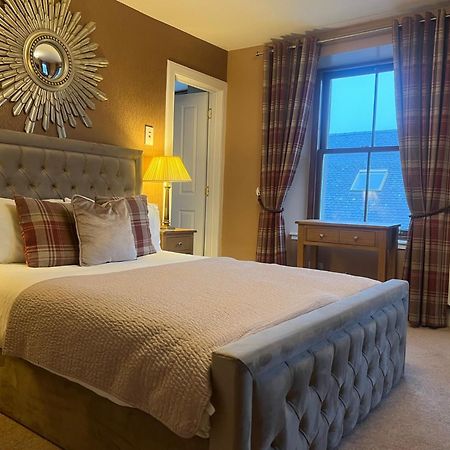 Fort Charlotte Guest House Леруик Екстериор снимка
